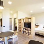 Palazzo Le Poste - And Aparthotel 4*