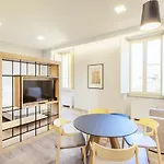 Palazzo Le Poste - And Aparthotel 4*
