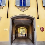 Aparthotel Palazzo Le Poste - And