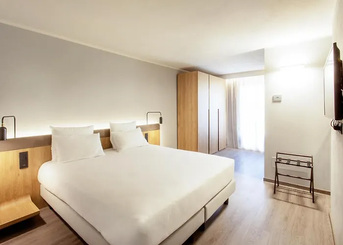 アパートホテル Palazzo Le Poste - And 4*