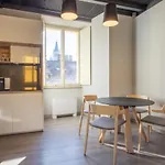 Palazzo Le Poste - And Apartmanhotel 4*