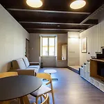 Apartmanhotel Palazzo Le Poste - And