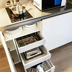 Apartmanhotel Palazzo Le Poste - And 4*