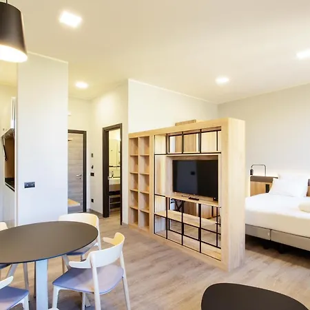 Palazzo Le Poste - And Apart Otel 4*