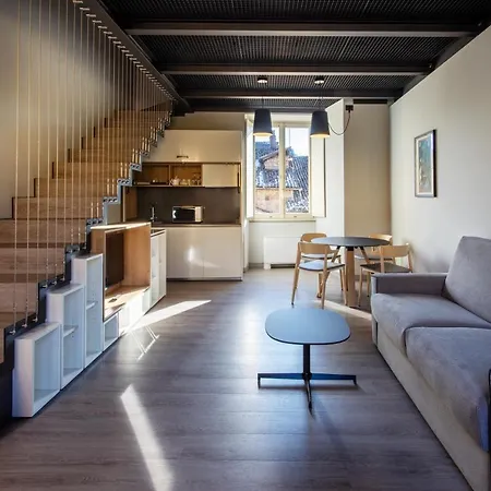 Palazzo Le Poste - Suite&apartments *