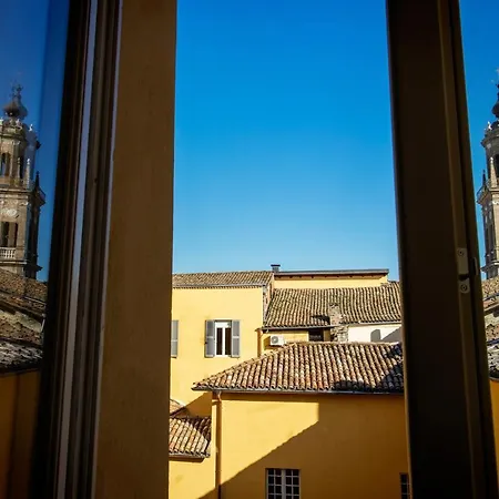 Palazzo Le Poste - And Apart Otel 4*