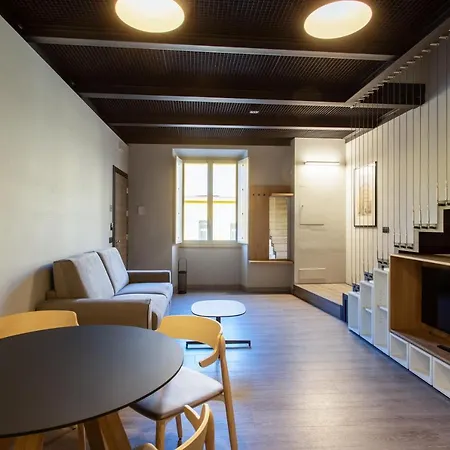 Apart Otel Palazzo Le Poste - And