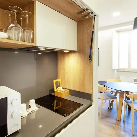 Aparthotel Palazzo Le Poste - Suite&apartments Parma