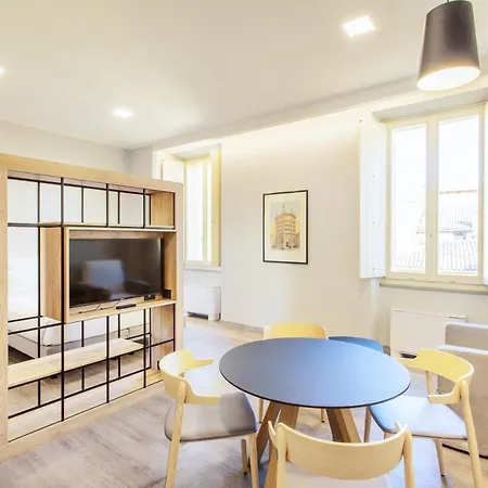 Palazzo Le Poste - And Apart Otel 4*