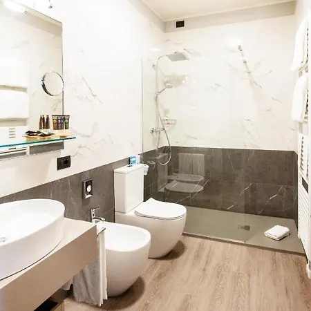 Palazzo Le Poste - And Apart Otel Parma