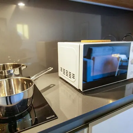 Palazzo Le Poste - Suite&apartments Parma