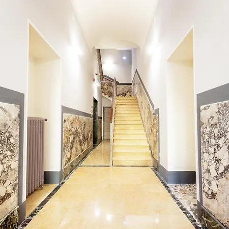 Palazzo Le Poste - Suite&apartments