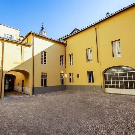 Palazzo Le Poste - Suite&apartments Parma