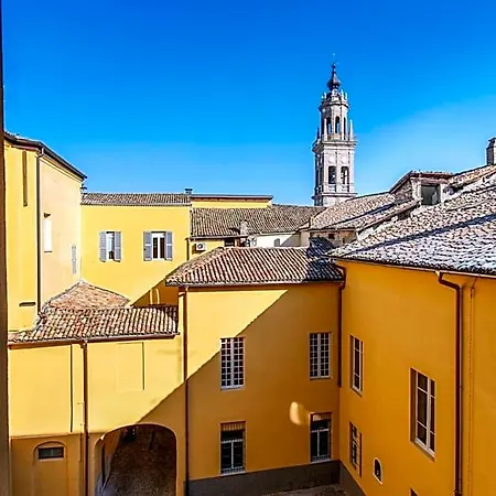Palazzo Le Poste - And 4* Parma