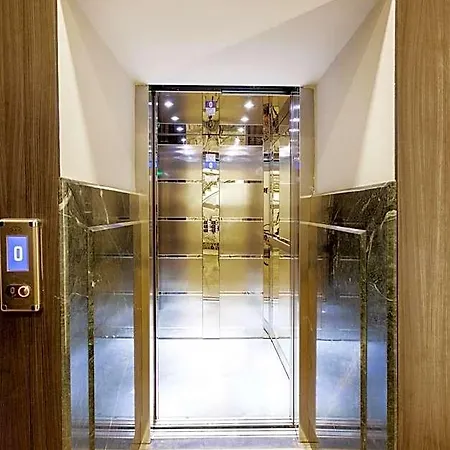 Aparthotel Palazzo Le Poste - And