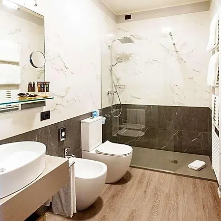 Aparthotel Palazzo Le Poste - And