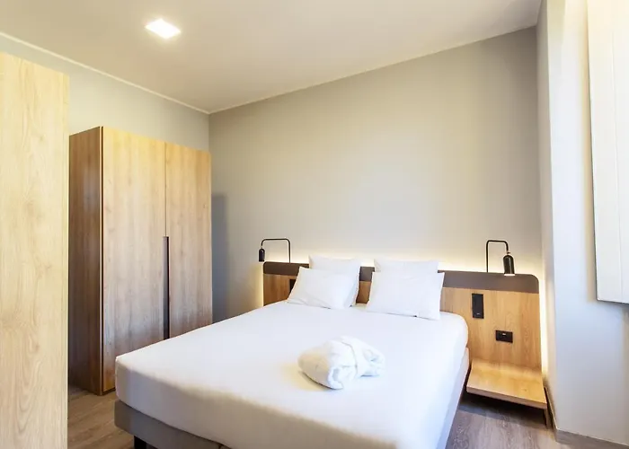 Palazzo Le Poste - Suite&apartments