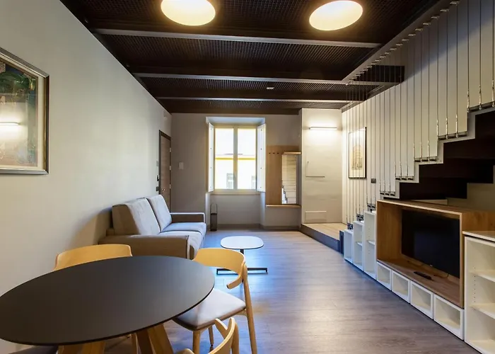 Aparthotel Palazzo Le Poste - Suite&apartments