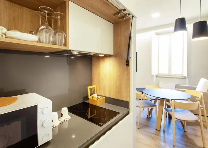 Aparthotel Palazzo Le Poste - Suite&apartments Parma