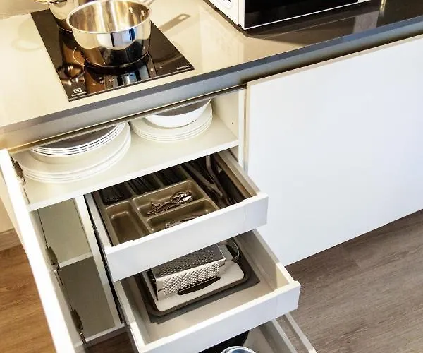 Aparthotel Palazzo Le Poste - Suite&apartments 4*