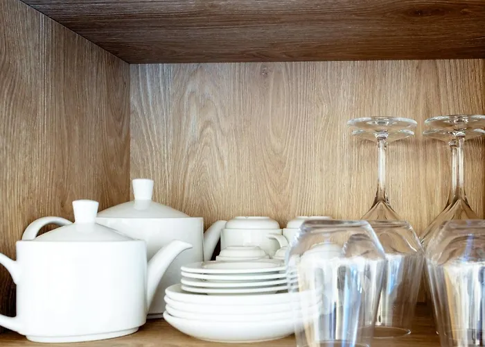 Ξενοδοχείο με διαμερίσματα Palazzo Le Poste - And