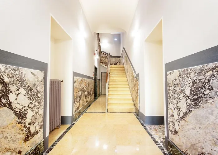 Palazzo Le Poste - And